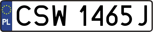 CSW1465J