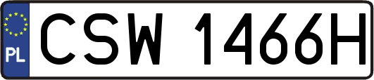 CSW1466H