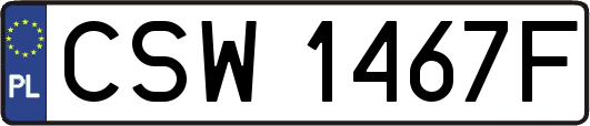 CSW1467F