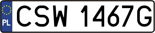 CSW1467G