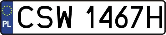 CSW1467H