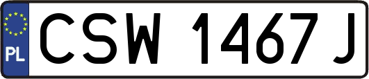 CSW1467J