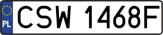 CSW1468F