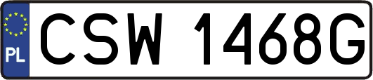 CSW1468G