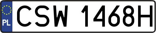 CSW1468H