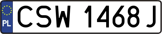 CSW1468J