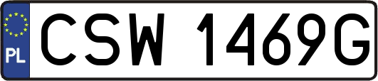 CSW1469G
