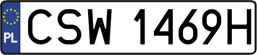 CSW1469H