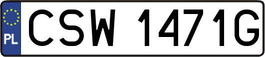 CSW1471G
