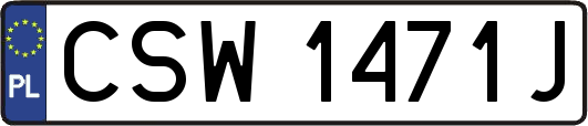 CSW1471J