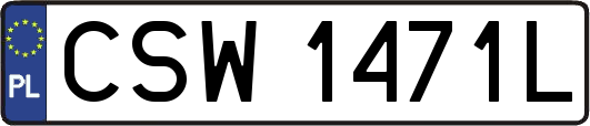 CSW1471L
