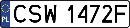 CSW1472F