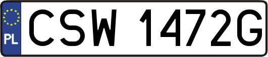 CSW1472G