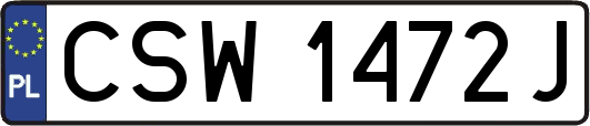 CSW1472J