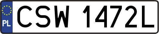 CSW1472L