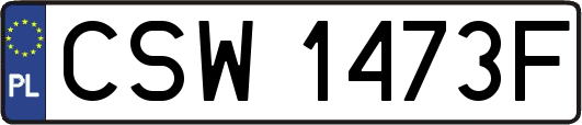 CSW1473F
