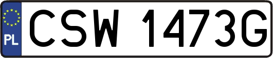 CSW1473G