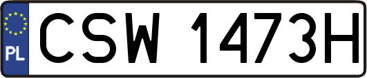 CSW1473H
