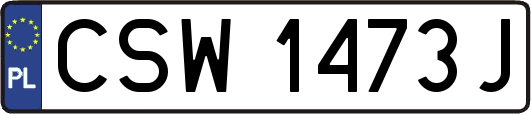CSW1473J