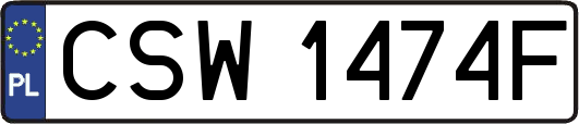 CSW1474F