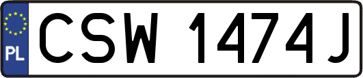 CSW1474J