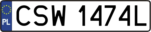 CSW1474L