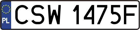 CSW1475F