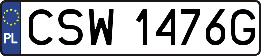 CSW1476G