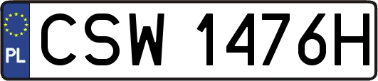 CSW1476H