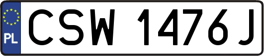 CSW1476J