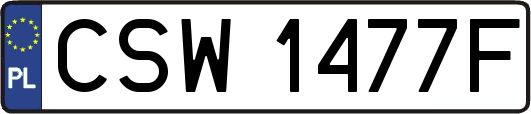 CSW1477F