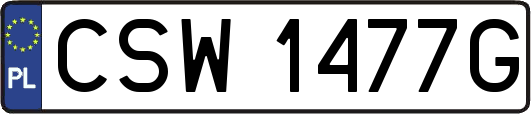 CSW1477G