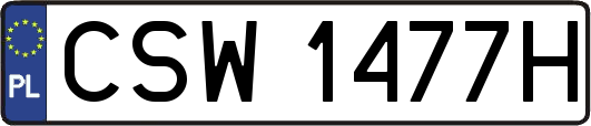 CSW1477H