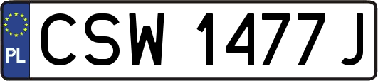 CSW1477J