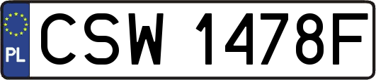 CSW1478F