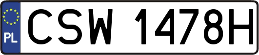 CSW1478H