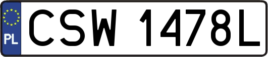 CSW1478L
