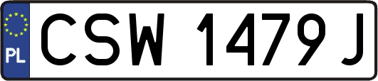 CSW1479J