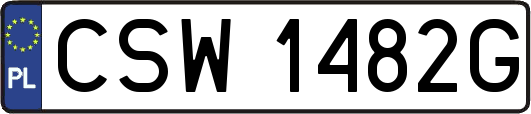 CSW1482G