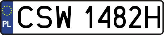 CSW1482H
