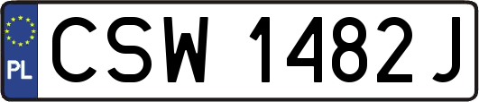 CSW1482J