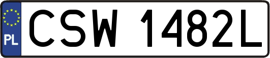 CSW1482L