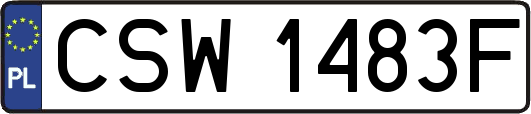 CSW1483F