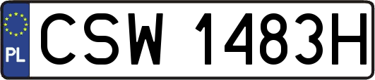 CSW1483H