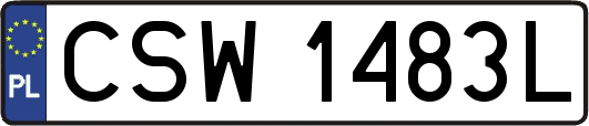 CSW1483L