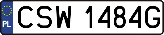 CSW1484G