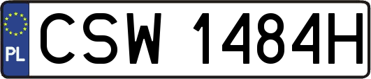 CSW1484H