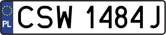 CSW1484J