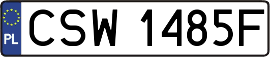 CSW1485F