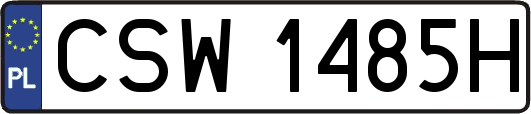 CSW1485H